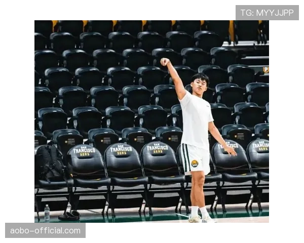 中国篮球观察NCAA球员 王俊杰林葳赵维伦各有特点